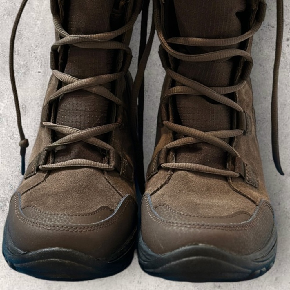 Women's Ice Maiden II Snow‎ Boot Size 6 - Picture 5 of 12